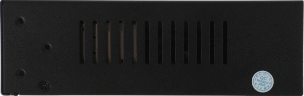 Коммутатор Osnovo SW-80802/L(150W) 8G 2SFP 8PoE+ 150W управляемый