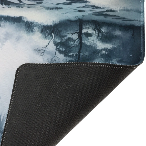 Коврик для мыши Cactus Mountains 900x400x3мм (CS-MPC-PRO11XXL)