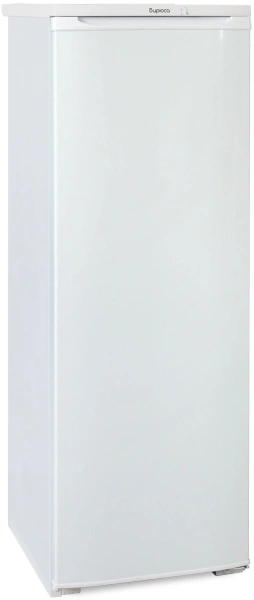 Морозильная камера Бирюса 116 белый