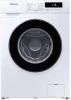 Стиральная машина Samsung WW80T3040BW/LP кл.:A фронт. макс.:8кг белый