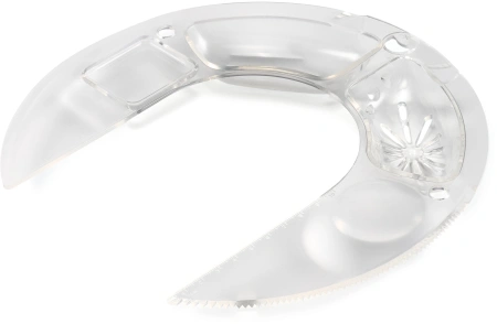 Миксер планетарный Starwind SPM2152 1500Вт кремовый