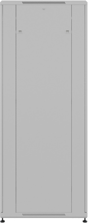 Шкаф серверный NTSS Премиум (NTSS-R42U6080PD/PD) напольный 42U 600x800мм пер.дв.перфор. задн.дв.перф