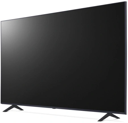 Телевизор LED LG 55" 55NANO80T6A.ARUB Smart синяя сажа/4K Ultra HD/DVB-T/60Hz/DVB-T2/DVB-C/DVB-S/DVB