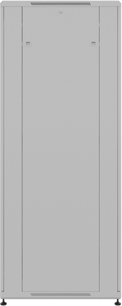Шкаф серверный NTSS Премиум (NTSS-R42U6080PD/PD) напольный 42U 600x800мм пер.дв.перфор. задн.дв.перф