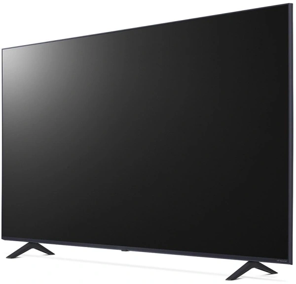 Телевизор LED LG 50" 50NANO80T6A.ARUB Smart синяя сажа/4K Ultra HD/DVB-T/60Hz/DVB-T2/DVB-C/DVB-S/DVB