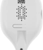 Камера видеонаблюдения IP Dahua DH-IPC-C3AP-0280B Wi-Fi 2.8-2.8мм цв. корп.:белый/черный