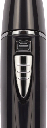 Триммер Vitek VT-2545 черный (насадок в компл:4шт)
