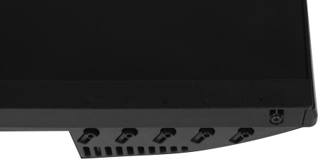 Монитор NPC 23.8" MF2412 IPS FHD чер 1ms HDMI DP VGA USB M/M Cam HAS Piv 100Hz 300cd Ex