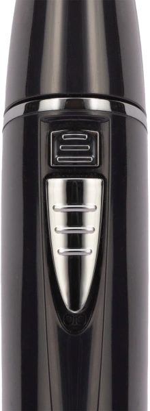 Триммер Vitek VT-2545 черный (насадок в компл:4шт)