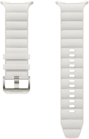 Ремешок Samsung Galaxy Watch ET-SBL70MWEGRU белый