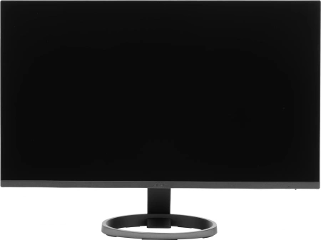 Монитор Acer 23.8" Vero RL242YEyiiv темно-серый IPS LED 4ms 16:9 HDMI матовая 250cd 178гр/178гр 1920x1080 100Hz FreeSync VGA FHD 2.63кг
