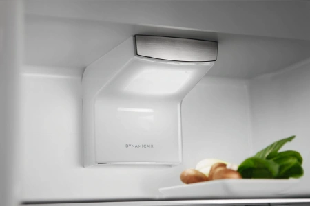Холодильник Electrolux LNS9TE19S двухкамерный белый