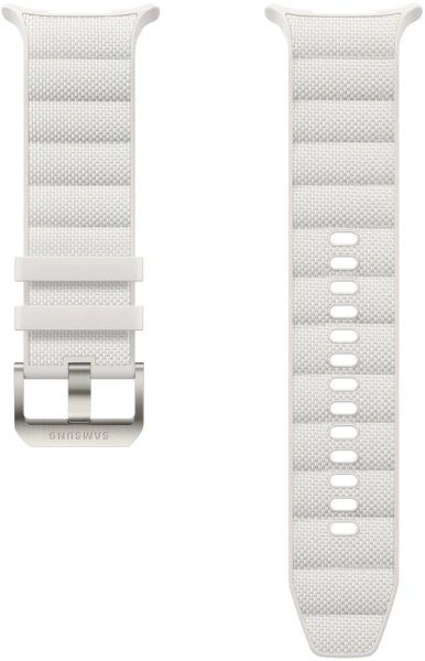 Ремешок Samsung Galaxy Watch ET-SBL70MWEGRU белый