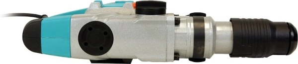 Перфоратор Sturm! RH2538V патрон:SDS-plus уд.:10Дж 1900Вт (кейс в комплекте)