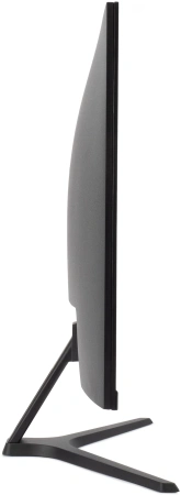 Монитор Digma 27" Progress 27P301F черный IPS LED 16:9 HDMI M/M матовая 300cd 178гр/178гр 1920x1080 100Hz FreeSync VGA FHD 3.9кг