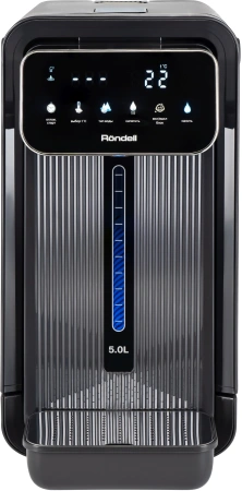 Термопот Rondell RDE-1052 5л. 850Вт черный