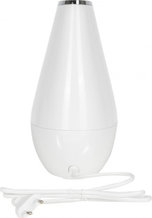 Увлажнитель воздуха Beurer LB37 20Вт (ультразвуковой) белый