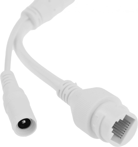 Камера видеонаблюдения IP Hikvision DS-2CD2143G2-IU(2.8mm) 2.8-2.8мм цветная корп.:белый