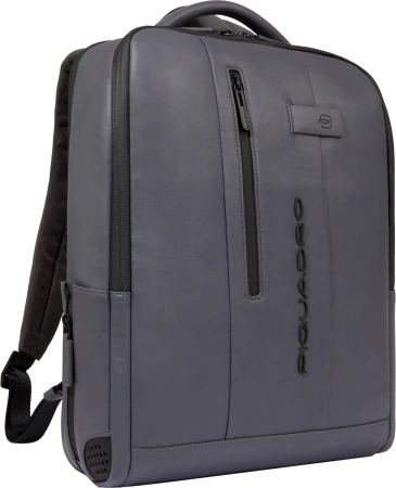 Рюкзак мужской Piquadro Urban CA4818UB00/GR серый кожа