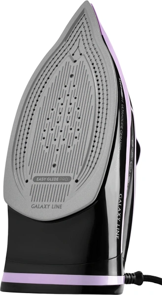 Утюг Galaxy Line GL 6135 3200Вт черный