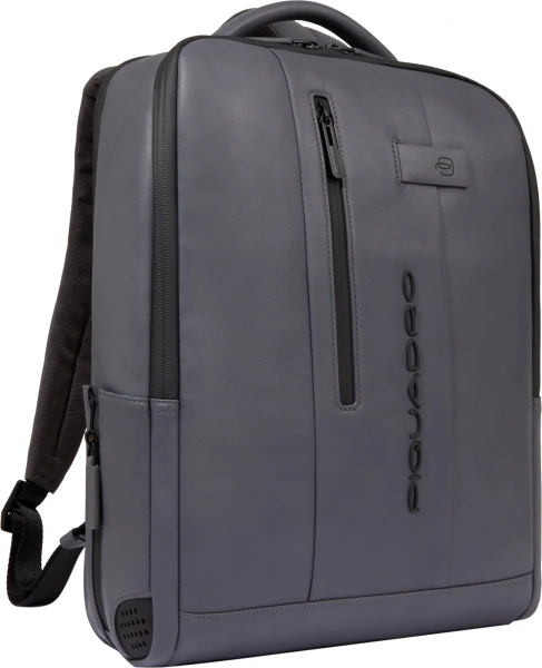 Рюкзак мужской Piquadro Urban CA4818UB00/GR серый кожа