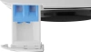 Стиральная машина Weissgauff WMD 45148 Inverter Steam класс: B загр.фронтальная макс.:8кг (с сушкой) белый