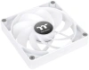 Вентилятор для корпуса Thermaltake CT120 Sync Reverse ARGB 120х120x25 белый 4-pin 31.2дБ (упак.:2шт) (CL-F175-PL12SW-A) Ret
