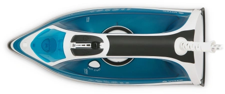 Утюг Vitek VT-1263 2400Вт синий
