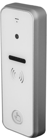 Видеопанель Tantos iPanel 2 цветной сигнал цвет панели: белый