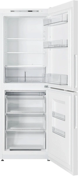 Холодильник Атлант 4612-101 2-хкамерн. белый