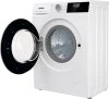 Стиральная машина Gorenje W2NHPI72SCS класс: A загр.фронтальная макс.:7кг белый инвертер