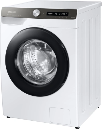 Стиральная машина Samsung WW70AG6S23ATLP пан.англ. класс: A загр.фронтальная макс.:7кг белый инвертер
