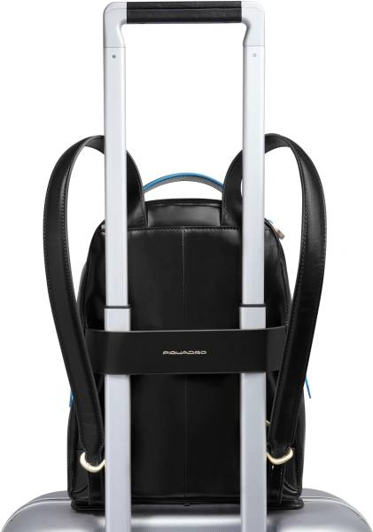 Рюкзак женский Piquadro Blue Square CA6677B2/N черный