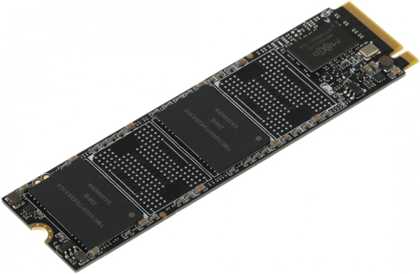 Накопитель SSD Hikvision PCIe 3.0 x4 256GB HS-SSD-E3000/256G HS-SSD-E3000/256G Hiksemi E3000 M.2 2280