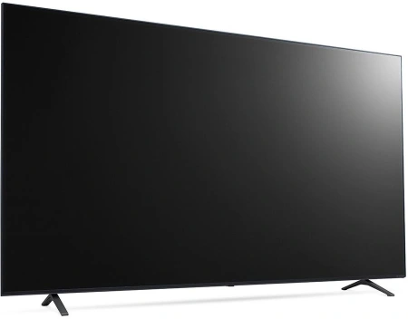 Телевизор LED LG 86" 86NANO80T6A.ARUG синяя сажа 4K Ultra HD 60Hz DVB-T DVB-T2 DVB-C DVB-S DVB-S2 USB WiFi Smart TV (RUS)