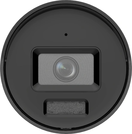 Видеокамера IP Hikvision DS-2CD2085FWD-I 2.8-2.8мм цветная корп.:белый