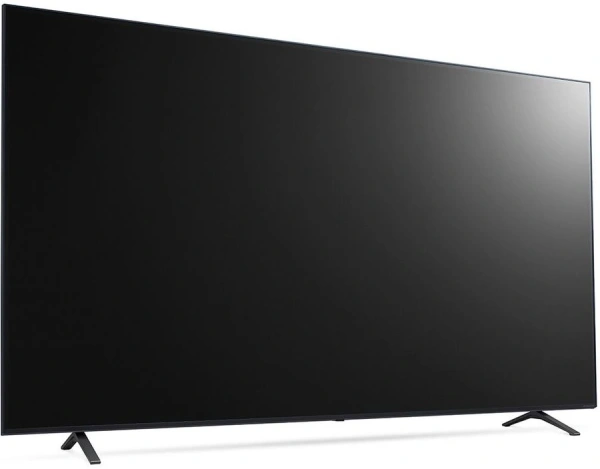 Телевизор LED LG 86" 86NANO80T6A.ARUG синяя сажа 4K Ultra HD 60Hz DVB-T DVB-T2 DVB-C DVB-S DVB-S2 USB WiFi Smart TV (RUS)