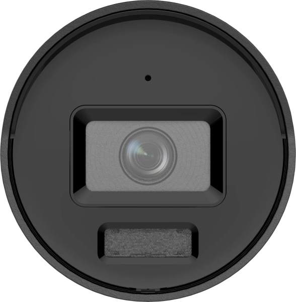 Видеокамера IP Hikvision DS-2CD2085FWD-I 2.8-2.8мм цветная корп.:белый