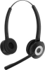 Наушники с микрофоном Jabra Pro 920 Duo черный накладные DECT (920-29-508-101)