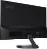 Монитор Acer 27" Vero RL272Eyiiv темно-серый IPS LED 1ms 16:9 HDMI M/M глянцевая 250cd 178гр/178гр 1920x1080 75Hz FreeSync VGA FHD 3.5кг