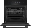 Духовой шкаф Электрический Maunfeld MEOH709DB черный