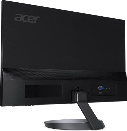 Монитор Acer 27" Vero RL272Eyiiv темно-серый IPS LED 1ms 16:9 HDMI M/M глянцевая 250cd 178гр/178гр 1920x1080 75Hz FreeSync VGA FHD 3.5кг