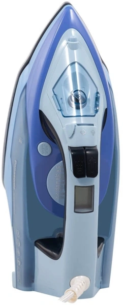 Утюг Panasonic NI-DTC565ATW 2400Вт голубой
