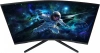Монитор Samsung 32" S32CG550EI VA 2K чер 1ms HDMI DP USB M/M 165Hz 300cd Ex Cur