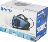 Парогенератор Vitek Metropolis 2430-VT-01 2400Вт синий/черный