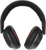 Наушники с микрофоном Poly B8200 черный мониторные BT оголовье (208769-01)
