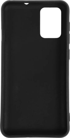 Чехол (клип-кейс) Gresso для ZTE Blade L9 Meridian черный (GR17AAAE9052)