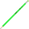 Карандаш ч/г Deli EU51600 Neon HB трехгран. тополь карт.кор. (12шт) ластик
