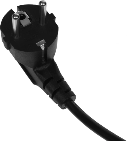 Источник бесперебойного питания Smartwatt SAFE PRO LCD 1000 600Вт 1000ВА черный