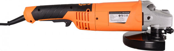 Углошлифовальная машина Вихрь УШМ-230/2300 2300Вт 6000об/мин рез.шпин.:M14 d=230мм